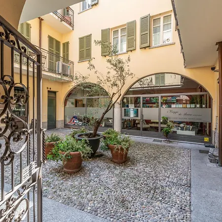 Historical Center Brand New Gem Appartement