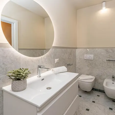 Appartamento Historical Center Brand New Gem