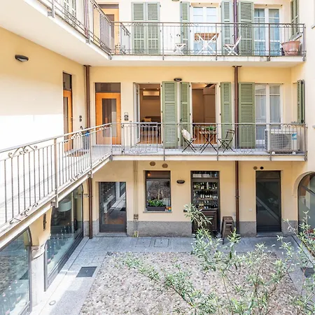 Historical Center Brand New Gem