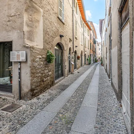 Appartamento Historical Center Brand New Gem Côme