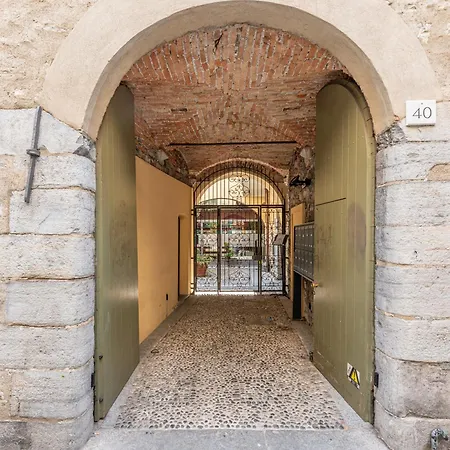 Historical Center Brand New Gem Appartamento *