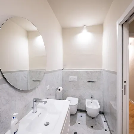 Historical Center Brand New Gem Como