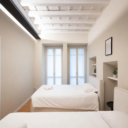 Historical Center Brand New Gem Appartamento