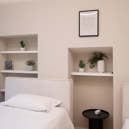 Historical Center Brand New Gem Appartamento Côme