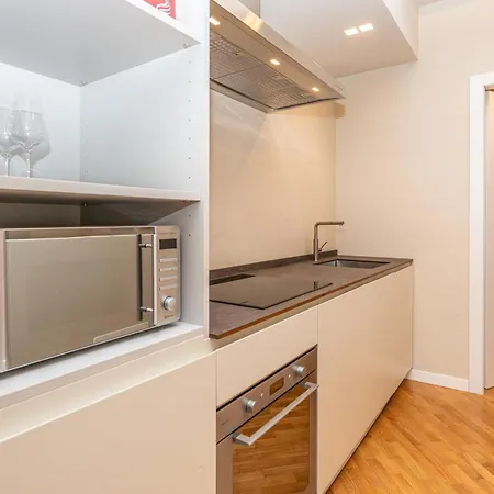 Apartment Historical Center Brand New Gem Como