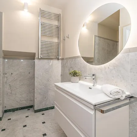Apartment Historical Center Brand New Gem Como